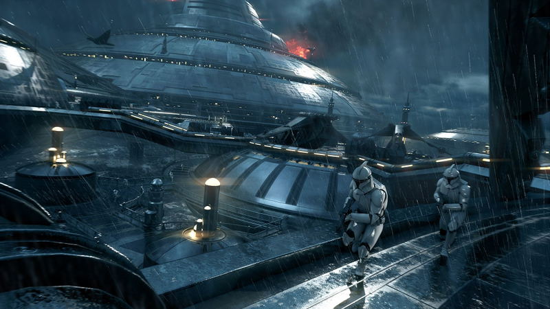 Star Wars: Battlefront II (Celebration Edition) <span class="ext" style="background-color: #F96529; color: #FFFFFF;">Electronic Arts</span> <span class="ext ext_digital">digital</span> image 12