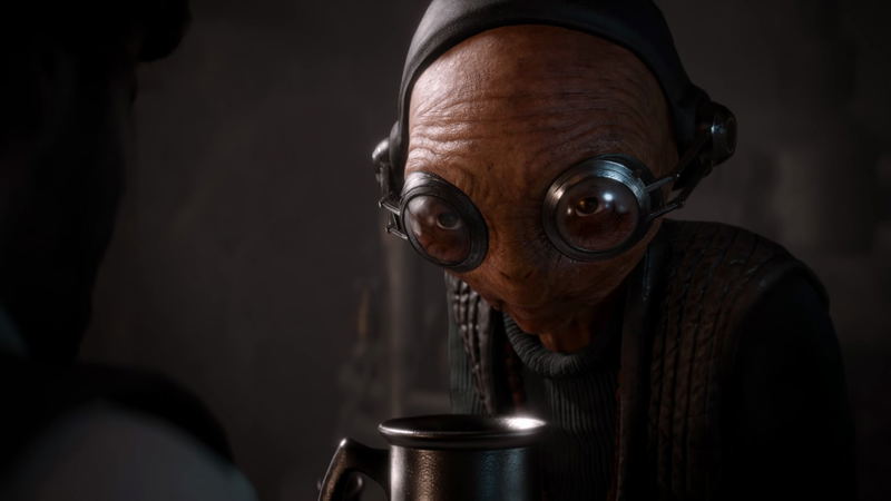 Star Wars: Battlefront II (Celebration Edition) <span class="ext" style="background-color: #F96529; color: #FFFFFF;">Electronic Arts</span> <span class="ext ext_digital">digital</span> image 14