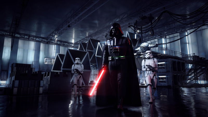 Star Wars: Battlefront II (Celebration Edition) <span class="ext" style="background-color: #F96529; color: #FFFFFF;">Electronic Arts</span> <span class="ext ext_digital">digital</span> image 2