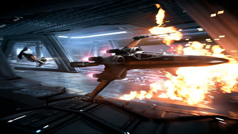 Star Wars: Battlefront II (Celebration Edition) <span class="ext" style="background-color: #F96529; color: #FFFFFF;">Electronic Arts</span> <span class="ext ext_digital">digital</span> image 20