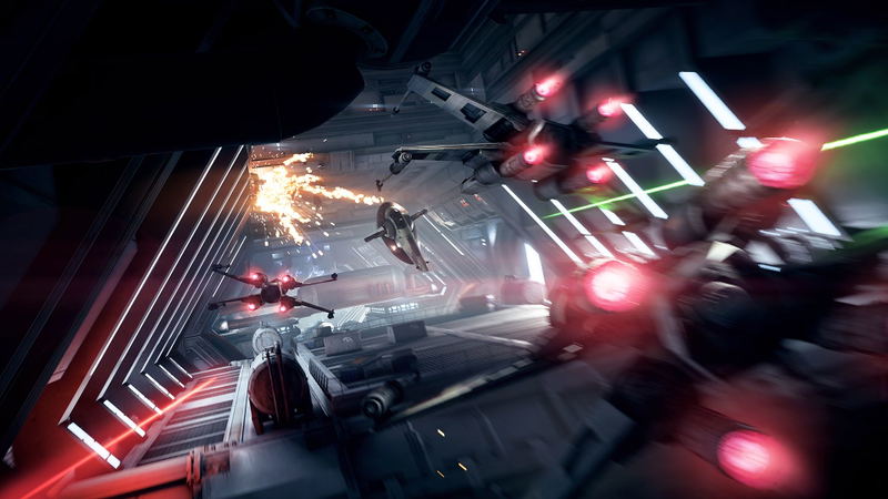 Star Wars: Battlefront II (Celebration Edition) <span class="ext" style="background-color: #F96529; color: #FFFFFF;">Electronic Arts</span> <span class="ext ext_digital">digital</span> image 21
