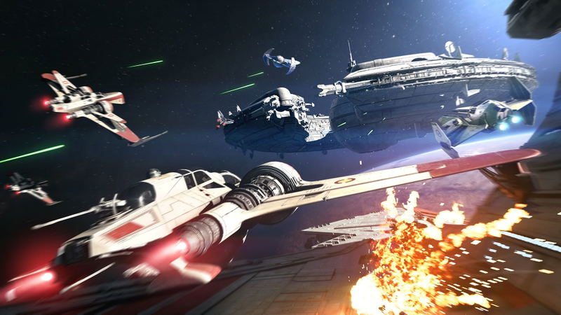 Star Wars: Battlefront II (Celebration Edition) <span class="ext" style="background-color: #F96529; color: #FFFFFF;">Electronic Arts</span> <span class="ext ext_digital">digital</span> image 22