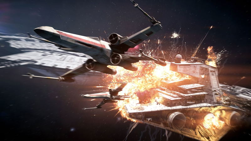 Star Wars: Battlefront II (Celebration Edition) <span class="ext" style="background-color: #F96529; color: #FFFFFF;">Electronic Arts</span> <span class="ext ext_digital">digital</span> image 23