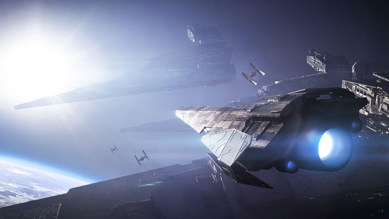 Star Wars: Battlefront II (Celebration Edition) <span class="ext" style="background-color: #F96529; color: #FFFFFF;">Electronic Arts</span> <span class="ext ext_digital">digital</span> image 26