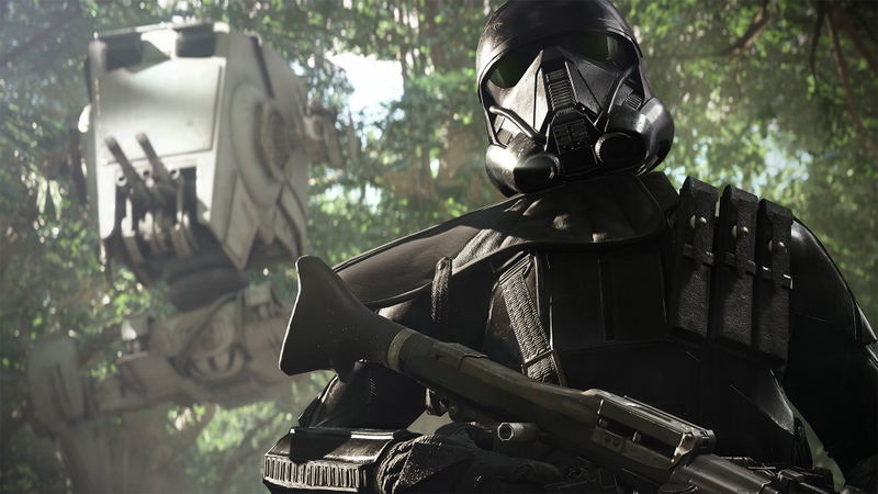 Star Wars: Battlefront II (Celebration Edition) <span class="ext" style="background-color: #F96529; color: #FFFFFF;">Electronic Arts</span> <span class="ext ext_digital">digital</span> image 5