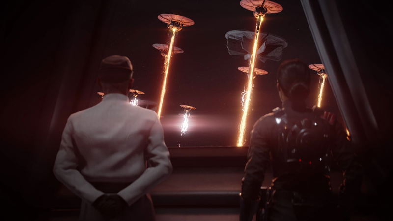 Star Wars: Battlefront II (Celebration Edition) <span class="ext" style="background-color: #F96529; color: #FFFFFF;">Electronic Arts</span> <span class="ext ext_digital">digital</span> image 7