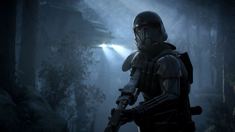 Star Wars: Battlefront II (Celebration Edition) <span class="ext" style="background-color: #F96529; color: #FFFFFF;">Electronic Arts</span> <span class="ext ext_digital">digital</span> image 8
