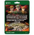 Sudden Strike 4 (European Battlefields Edition) <span class="ext ext_digital">digital</span> thumbnail 1