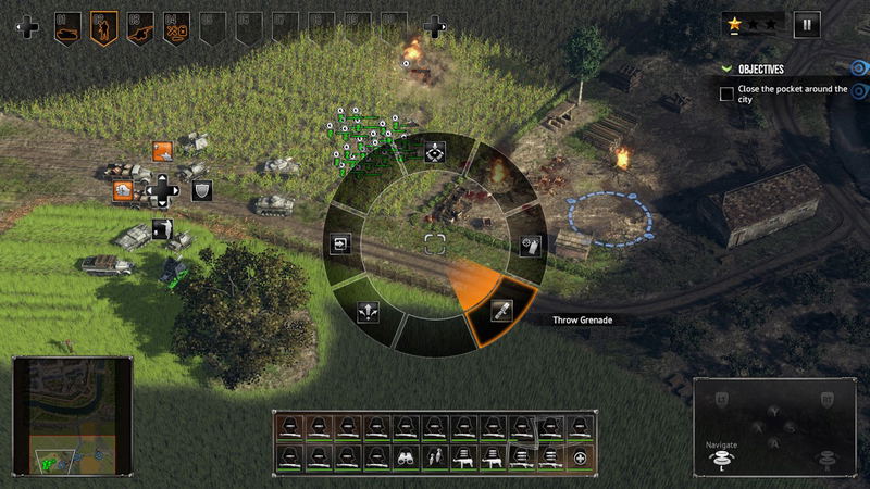 Sudden Strike 4 (European Battlefields Edition) <span class="ext ext_digital">digital</span> image 10