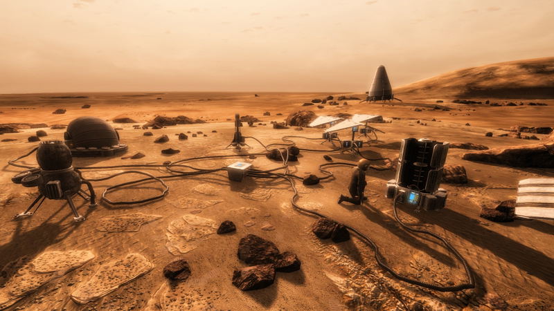 Take On Mars <span class="ext" style="background-color: #2a475e; color: #FFFFFF;">STEAM</span> <span class="ext ext_digital">digital</span> image 10