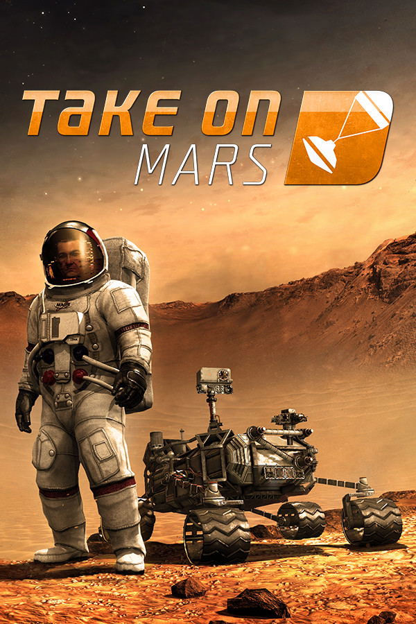 Take On Mars <span class="ext" style="background-color: #2a475e; color: #FFFFFF;">STEAM</span> <span class="ext ext_digital">digital</span> image 1