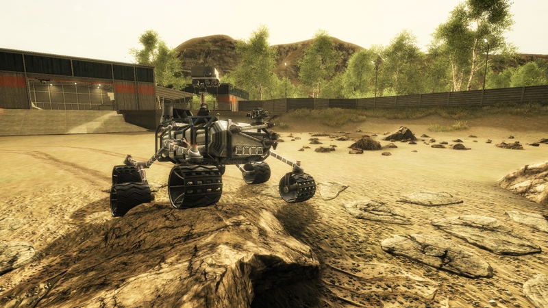 Take On Mars <span class="ext" style="background-color: #2a475e; color: #FFFFFF;">STEAM</span> <span class="ext ext_digital">digital</span> image 3