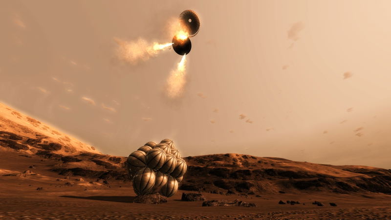 Take On Mars <span class="ext" style="background-color: #2a475e; color: #FFFFFF;">STEAM</span> <span class="ext ext_digital">digital</span> image 4