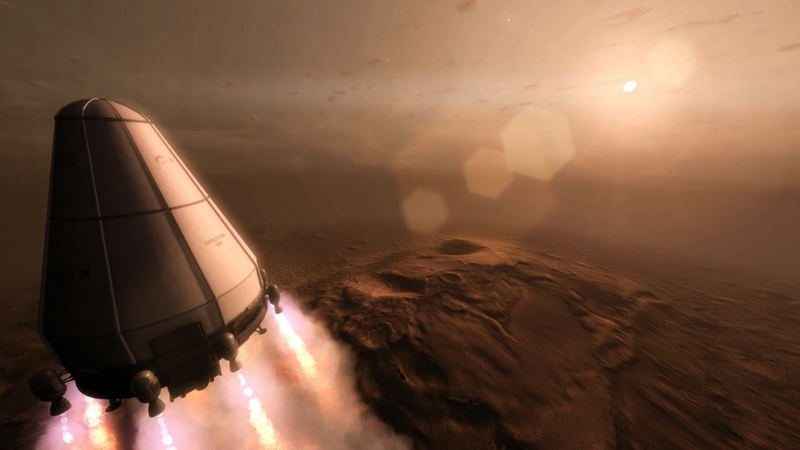 Take On Mars <span class="ext" style="background-color: #2a475e; color: #FFFFFF;">STEAM</span> <span class="ext ext_digital">digital</span> image 7