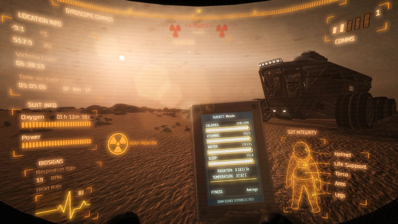 Take On Mars <span class="ext" style="background-color: #2a475e; color: #FFFFFF;">STEAM</span> <span class="ext ext_digital">digital</span> image 9