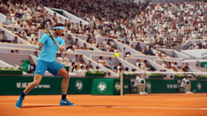 Tennis World Tour (Roland-Garros Edition)_