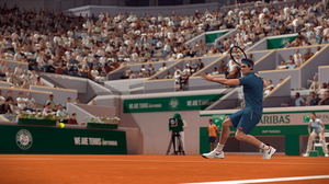 Tennis World Tour (Roland-Garros Edition)_