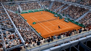 Tennis World Tour (Roland-Garros Edition)_