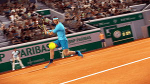 Tennis World Tour (Roland-Garros Edition)_