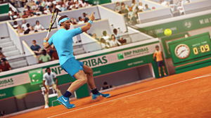 Tennis World Tour (Roland-Garros Edition)_