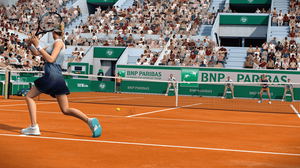 Tennis World Tour (Roland-Garros Edition)_