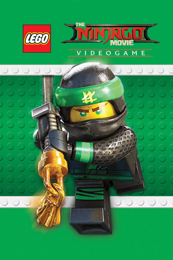 HOT Ninjago Movie Giochi Ninjago Lego The LEGO: Ninjago