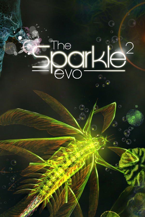 The Sparkle 2: Evo STEAM digital — Import Game Deal