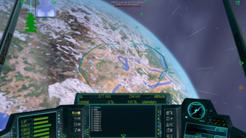 The Tomorrow War <span class="ext" style="background-color: #2a475e; color: #FFFFFF;">STEAM</span> <span class="ext ext_digital">digital</span> image 2