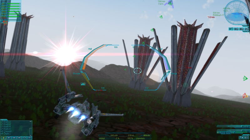 The Tomorrow War <span class="ext" style="background-color: #2a475e; color: #FFFFFF;">STEAM</span> <span class="ext ext_digital">digital</span> image 4