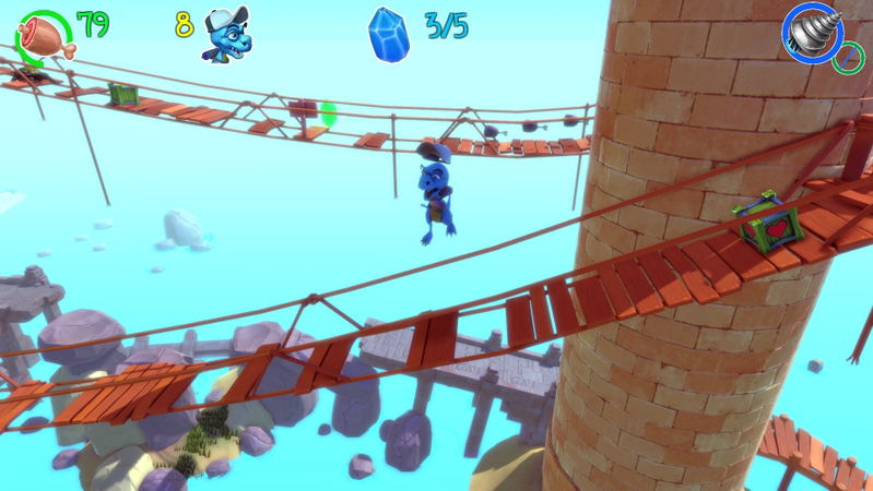 Tiny Hands Adventure <span class="ext" style="background-color: #2a475e; color: #FFFFFF;">STEAM</span> <span class="ext ext_digital">digital</span> image 2