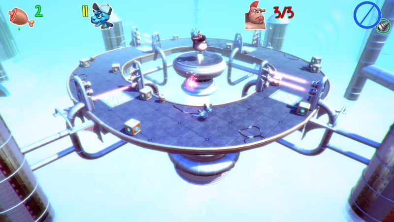 Tiny Hands Adventure <span class="ext" style="background-color: #2a475e; color: #FFFFFF;">STEAM</span> <span class="ext ext_digital">digital</span> image 4