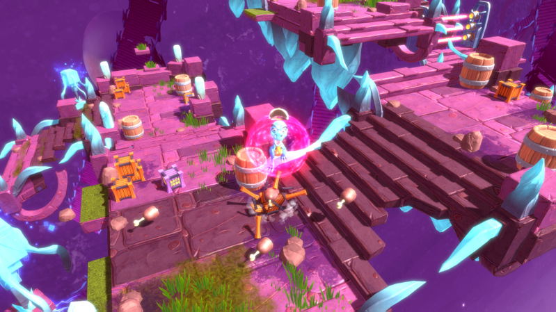 Tiny Hands Adventure <span class="ext" style="background-color: #2a475e; color: #FFFFFF;">STEAM</span> <span class="ext ext_digital">digital</span> image 5