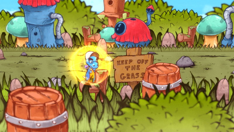 Tiny Hands Adventure <span class="ext" style="background-color: #2a475e; color: #FFFFFF;">STEAM</span> <span class="ext ext_digital">digital</span> image 7
