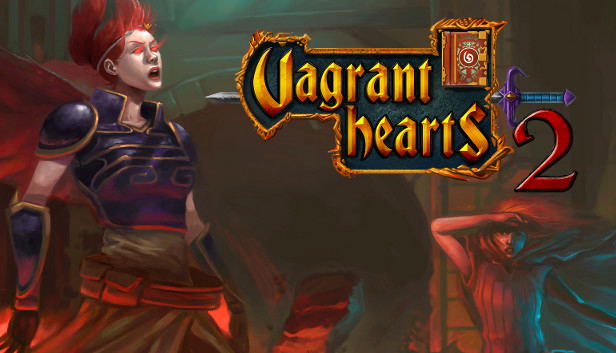 Vagrant Hearts 2 STEAM digital — Import Game Deal