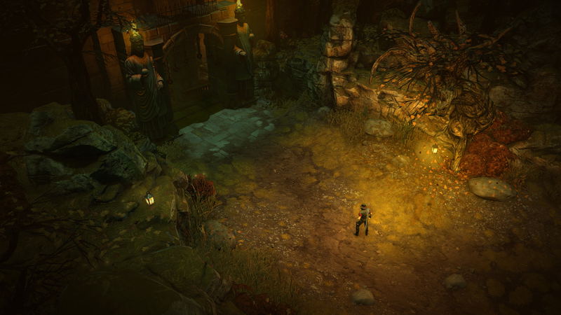 Victor Vran (Overkill Edition) <span class="ext" style="background-color: #2a475e; color: #FFFFFF;">STEAM</span> <span class="ext ext_digital">digital</span> image 15