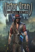 Victor Vran (Overkill Edition) <span class="ext" style="background-color: #2a475e; color: #FFFFFF;">STEAM</span> <span class="ext ext_digital">digital</span> thumbnail 1