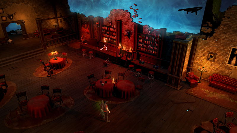 Victor Vran (Overkill Edition) <span class="ext" style="background-color: #2a475e; color: #FFFFFF;">STEAM</span> <span class="ext ext_digital">digital</span> image 7