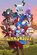Wargroove <span class="ext ext_digital">digital</span> thumbnail 1