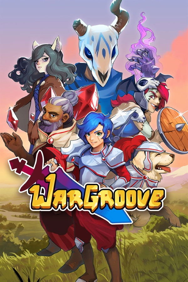 Wargroove <span class="ext ext_digital">digital</span> image 1