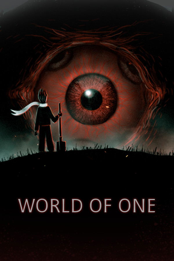 World of One STEAM digital — Import Game Deal