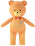 Soft Vinyl Character Series No. 001 Hololive: Ankimo thumbnail 1