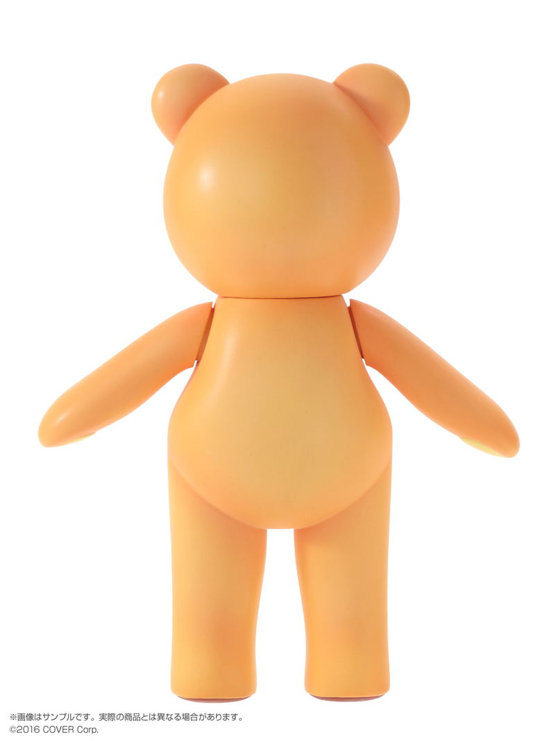 Soft Vinyl Character Series No. 001 Hololive: Ankimo image 2