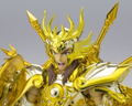 Saint Cloth Myth EX: Libra Dohko (God Cloth) (Re-run) thumbnail 10