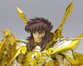 Saint Cloth Myth EX: Libra Dohko (God Cloth) (Re-run) thumbnail 11