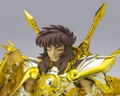 Saint Cloth Myth EX: Libra Dohko (God Cloth) (Re-run) thumbnail 12
