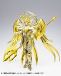 Saint Cloth Myth EX: Libra Dohko (God Cloth) (Re-run) thumbnail 16