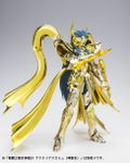 Saint Cloth Myth EX: Libra Dohko (God Cloth) (Re-run) thumbnail 17