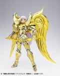 Saint Cloth Myth EX: Libra Dohko (God Cloth) (Re-run) thumbnail 18