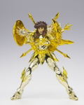 Saint Cloth Myth EX: Libra Dohko (God Cloth) (Re-run) thumbnail 2