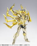 Saint Cloth Myth EX: Libra Dohko (God Cloth) (Re-run) thumbnail 21